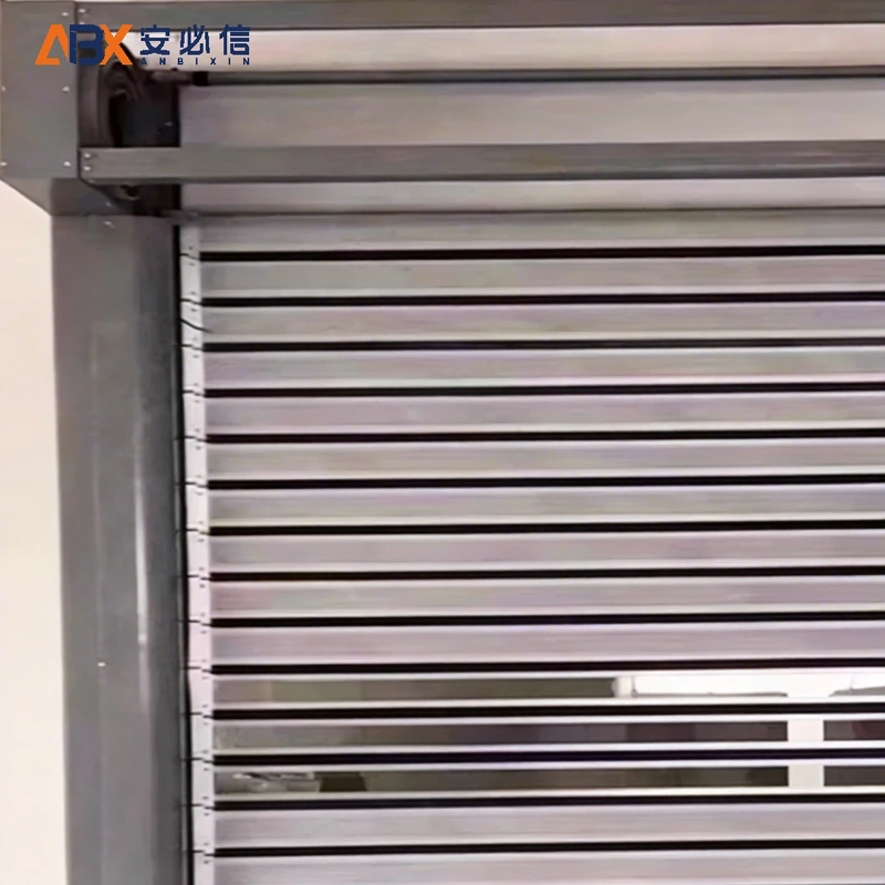 乌兰察布雷达高速门